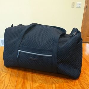 Vera Bradley weekend Bag